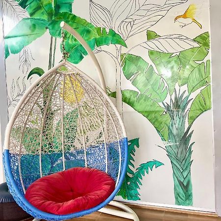 Feli Home 4 - Orchids Garden Đà Lạt Ngoại thất bức ảnh