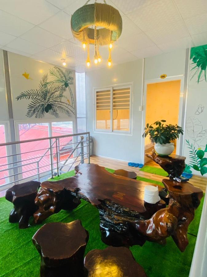 Feli Home 4 - Orchids Garden Đà Lạt Ngoại thất bức ảnh