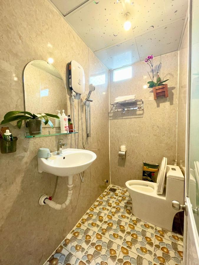 Feli Home 4 - Orchids Garden Đà Lạt Ngoại thất bức ảnh